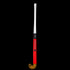 Gryphon Diablo EU DWI-XLB Indoor Wood G24 Red